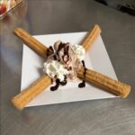 churros