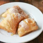 sopapilla