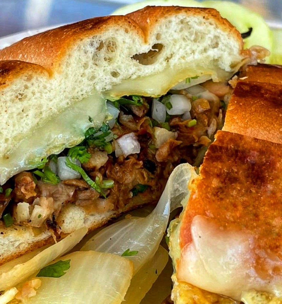 tortas tortas
